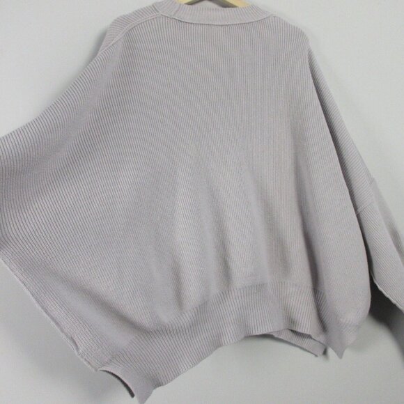 Free People Easy Street Tunic Sweater - Picture 4 of 11